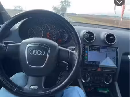 Audi A3 1.9 TDI 105
