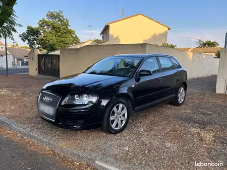 Audi A3 1.9 TDI 105