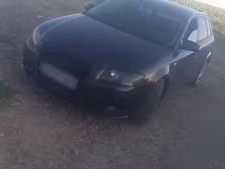 Audi A3 2.0 TDI 140