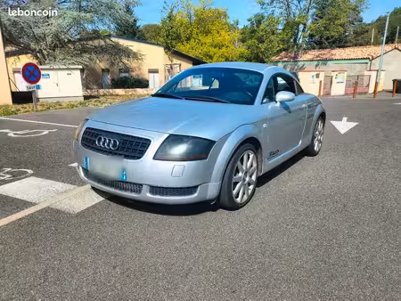 Audi TT 1.8 180