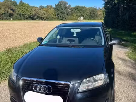 Audi A3 1.2 TFSI 105