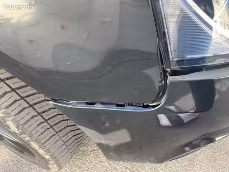 Audi A3 V6 3.2 250 quattro