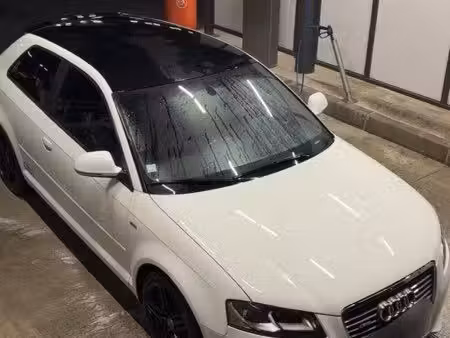 Audi A3 TDI 105