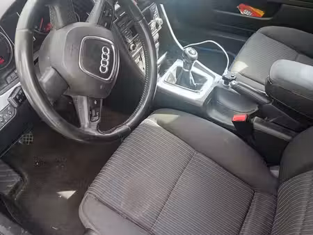 Audi A4 1.9 Tdie 116