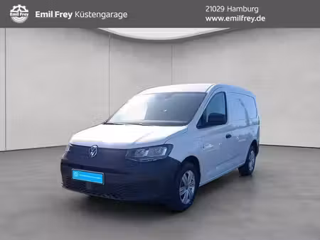 Volkswagen Caddy 2.0 TDI 102