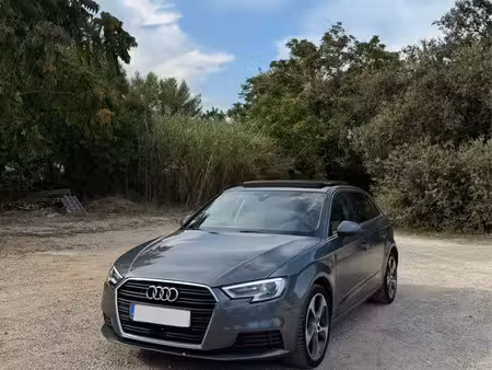 Audi A3 1.6 TDI 116