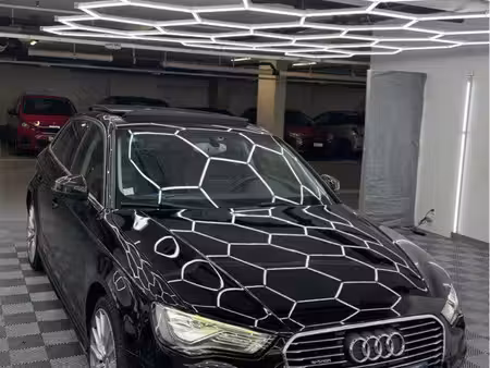 Audi A3 E-Tron 1.4 TFSI 150