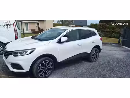 Renault Kadjar 1.5 dCi 115