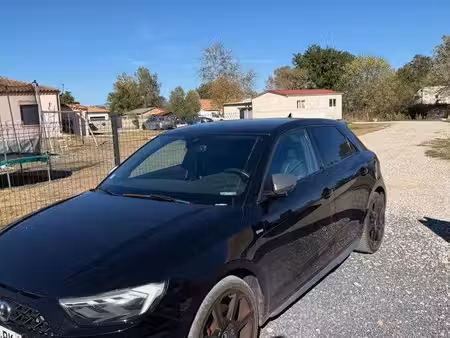 Audi A1 40 TFSI