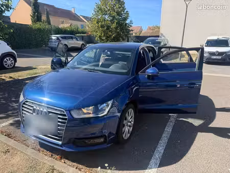 Audi A1 TDI 90