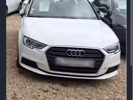 Audi A3 2.0 TDI 150