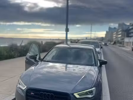Audi A3 2.0 TDI 150