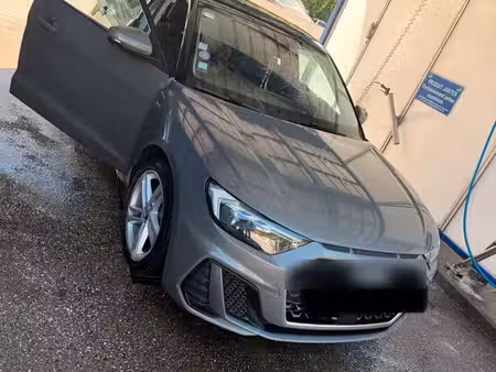 Audi A1 1.6 TDI 116
