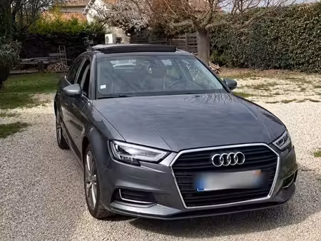 Audi A3 2.0 TDI 150