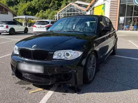 BMW Série 1 120d 2.0 163