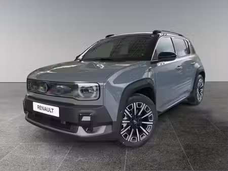 Renault R4 E-Tech 150 Confort