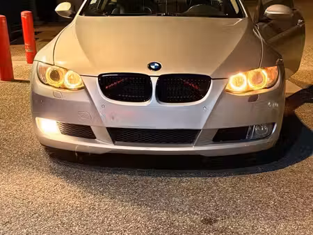 BMW Série 3 320d 2.0 177