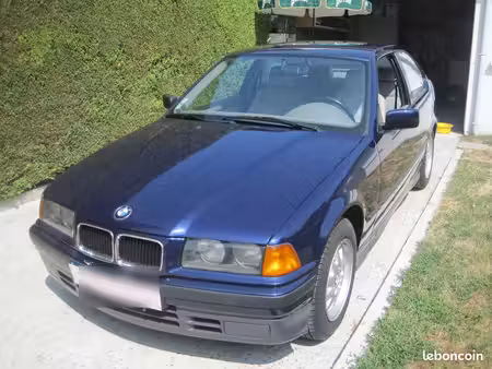 BMW Série 3 361i 1.9 105