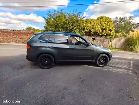 BMW X5 30d 3.0 245 xDrive