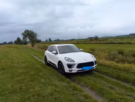 Porsche Macan 2.0 4x4