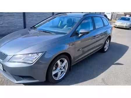Seat Leon 1.6 TDI 115 ST