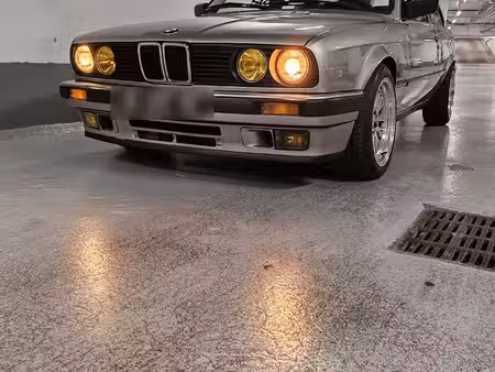 BMW Série 3 335i