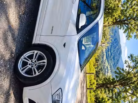 BMW X3 20d 2.0 184 xDrive