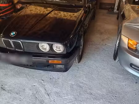 BMW Série 3 320i