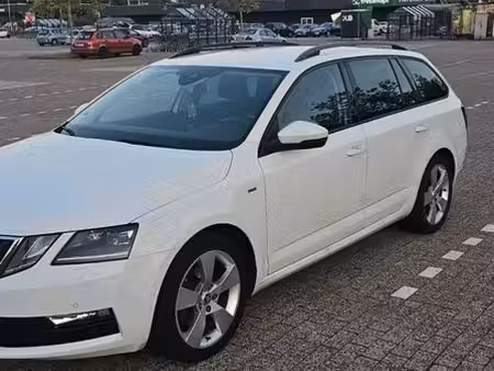Škoda Octavia 2.0 TDI 150