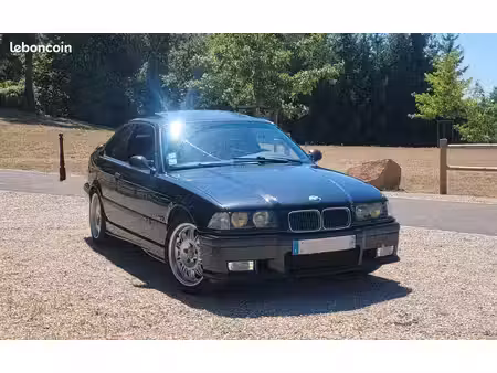 BMW Série 3 M3 3.2 321
