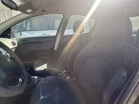 Peugeot 206+ 1.4 HDi 70