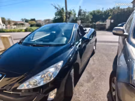 Peugeot 308 2.0 HDi 140