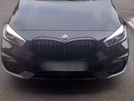 BMW Série 1 118d 2.0 150