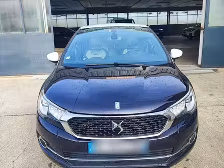 DS 4 1.2 130