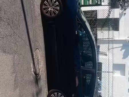 Citroën C4 1.4 VTi 90