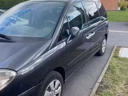 Citroën C8 