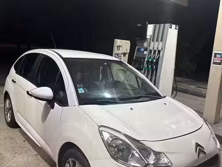 Citroën C3 1.0 68
