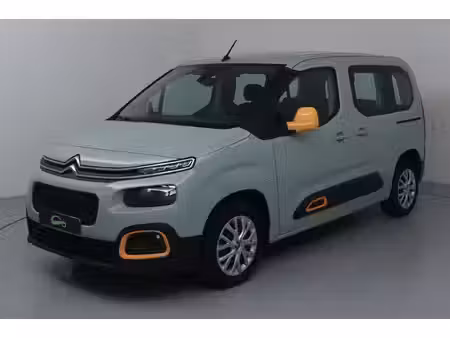 Citroën Berlingo 1.2 110 Feel