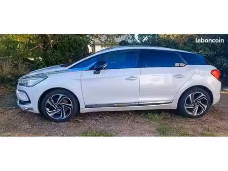 DS 5 2.0 200 4x4