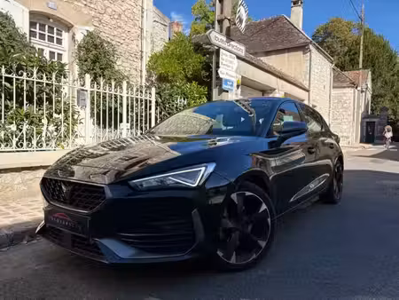 Cupra Leon 1.5 TSI 150