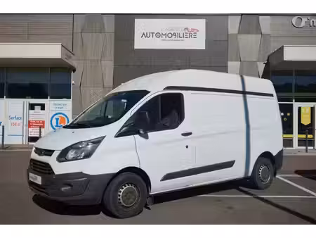 Ford Transit 2.2 TDCi 100 Ambiente