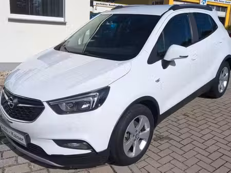 Opel Mokka 1.4 140