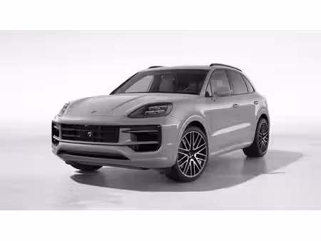 Porsche Cayenne V6 3.0 470 4x4