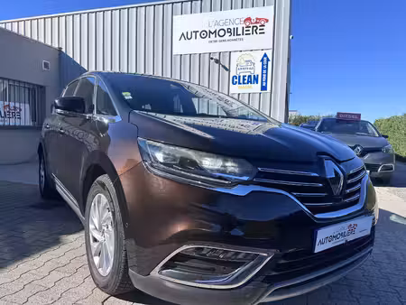Renault Espace 1.6 dCi 160 Intens