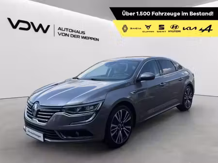 Renault Talisman 1.8 TCe 225 Initiale Paris