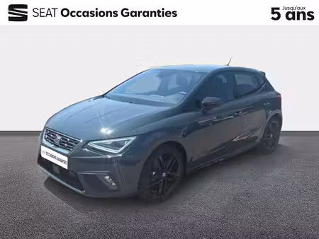 Seat Ibiza 1.0 TSI 95