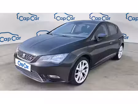 Seat Leon 2.0 TDI 150 FR