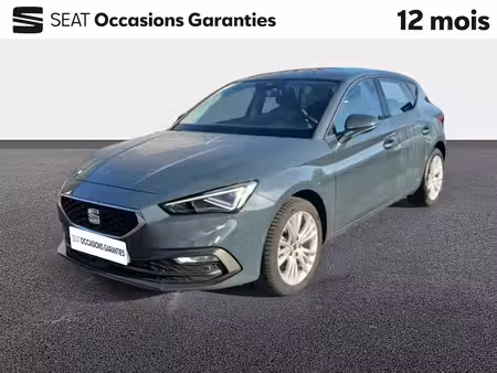 Seat Leon 1.5