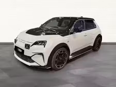 Alpine A290 220