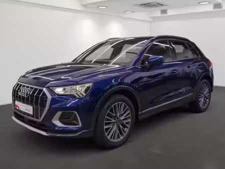 Audi Q3 35 TDI 2.0 TDI 150